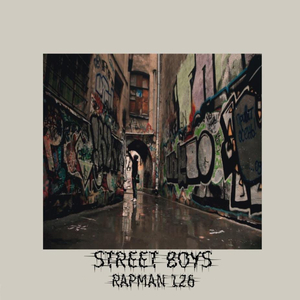 Street boys