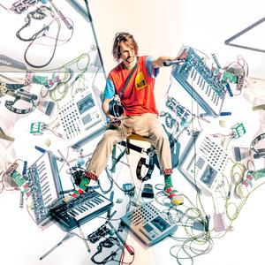 Tot in de Vezels (instrumental)