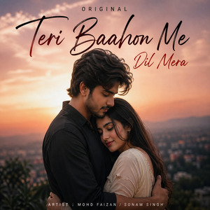 Teri Baahon Me Dil Mera