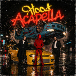 Hood (Acapella)