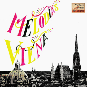 Vals Medley: La Prnicesa De Las Czardas|Sueños De Vals|La Posada Del Caballito Blanco