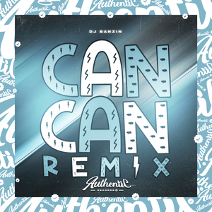 Can Can (Remix)