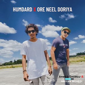 Humdard X Ore Neel Doriya