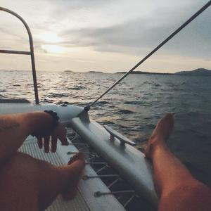 雨中的恋人们 (翻自 黄凯芹)