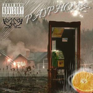 Payphone Luv（ prod by. Li_193 ）