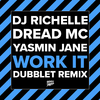 DJ Richelle - Work It