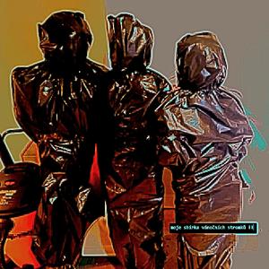 intruzivní myšlenky