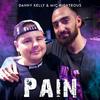Danny Kelly - Pain (feat. Mic Righteous)