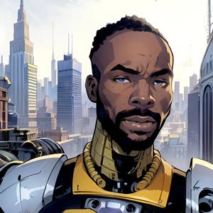 Throw A Fit! (Freestyle)