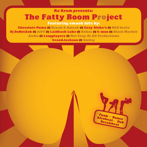 Fatty Soca (bonus track)