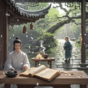 寻常道-向阳而生