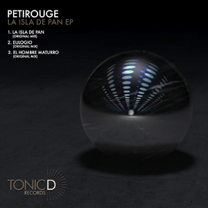 Eulogio (Original Mix)