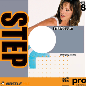 Dancing on the Wall (Fitness Mix)