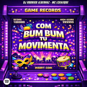 Com Bum Bum Tu Movimenta
