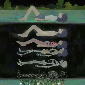 以前最怕一个人后来一直一个人