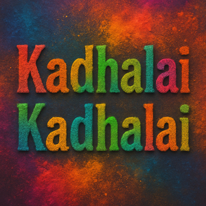 Kadhalai Kadhalai