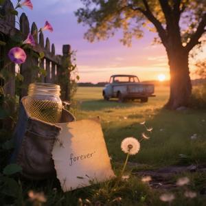 Leave One's Native Place