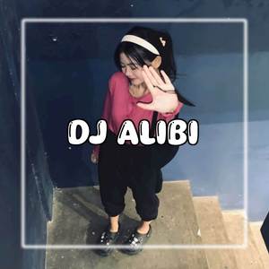DJ Alibi Jedag Jedug