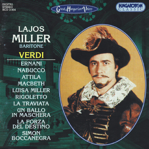 Macbeth, Act IV:Scene and Aria. Perfidi! All'Anglo contro me - Pieta, rispetto, amore