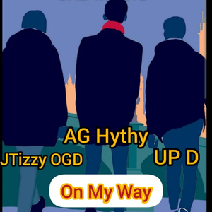 On My Way