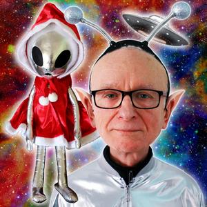 Alien Baby Bell (English)