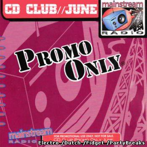 A Girl Like Me  (Tagteam Terror Remix)