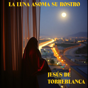 La Luna Asoma Su Rostro