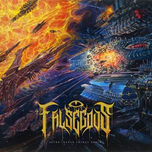 Astra (Never Shines Again)