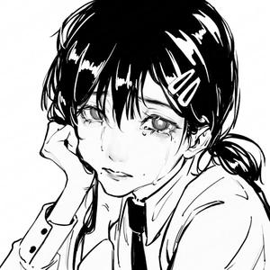 泪是爱（泪噬爱）