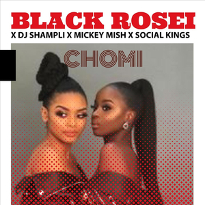 Chomi (feat. Social Kings)