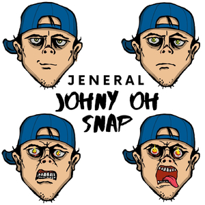 Johny Oh Snap