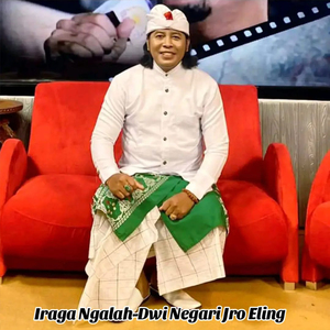 IRAGA NGALAH