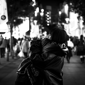 素直になれない