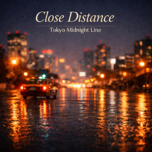 Close Distance