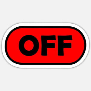 Off