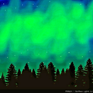 Northern Lights 2.0