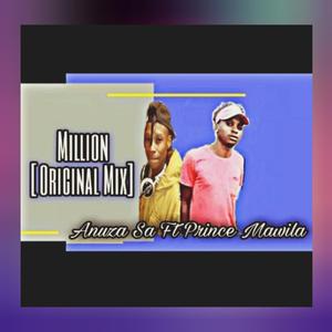 Million (feat. Prince Mawila)