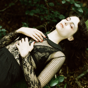 The Siren and the Ghost