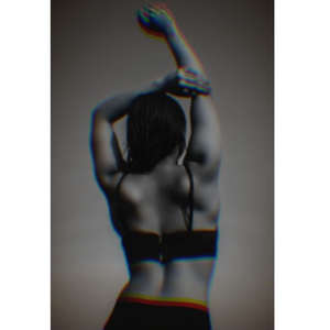 Asian Girl