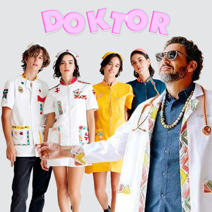 İlaç (Doktor Bana İLaç Yaz)