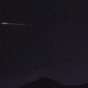 The Meteor