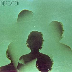 Defeated
