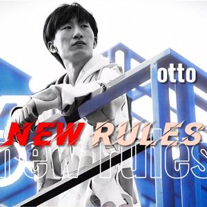 电棍：new rules♿
