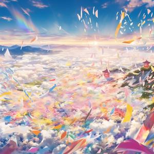 泥土の賛歌 - Hymn of the Earth