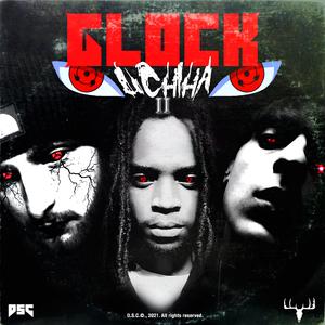 Glock Uchiha, Pt. 2 (feat. Panic, PitMike & Doorin)
