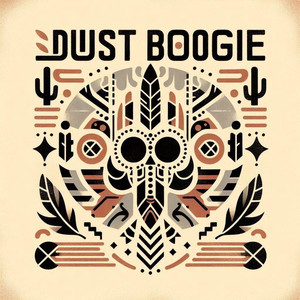 DUST BOOBIE (instrumental)