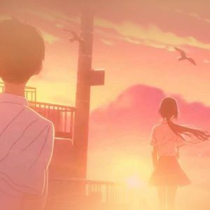 未拆的夏季-陈彦君