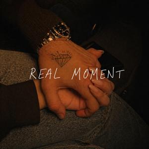 Real Moment (feat. Kaira)