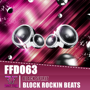 Block Rockin Beats
