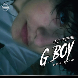 Si Pepe G Boy